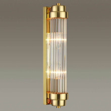 Настенный светильник Odeon Light Walli Lordi 4822/2W