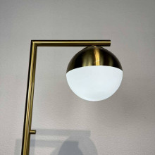 Торшер Imperium Loft Geneva Glass 85499-22