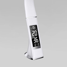 Настольная лампа Elektrostandard Elara белый a039459