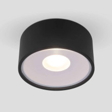 Уличный светодиодный светильник Elektrostandard Light Led 35141/H черный a057470