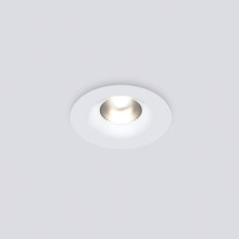 Уличный светодиодный светильник Elektrostandard Light Led 3001 35126/U белый a058921