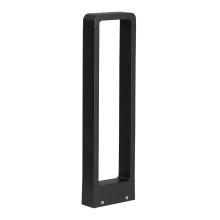 Уличный светодиодный светильник Arlight LGD-Path-Frame-H650-7W Warm3000 021929(1)