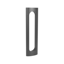 Уличный светодиодный светильник Arlight LGD-Muse-Boll-H650-12W Warm3000 037524