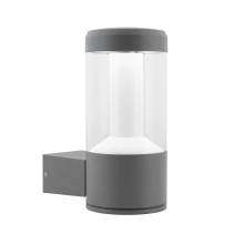 Уличный настенный светодиодный светильник Arlight LGD-Stem-Wall-10W Warm3000 029985