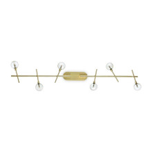 Спот Ideal Lux Maracas PL6 200361