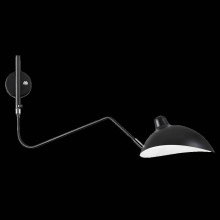 Спот Odeon Light Walli Kerbi 4831/1W