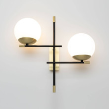 Бра Maytoni Nostalgia MOD048WL-02G