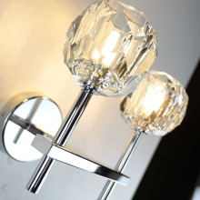 Бра Imperium Loft Rh Boule De Cristal 156049-22