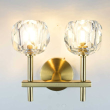 Бра Imperium Loft Rh Boule De Cristal 73769-22