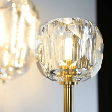 Бра Imperium Loft Rh Boule De Cristal 73769-22