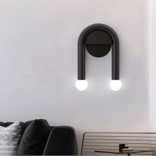 Бра Imperium Loft Kettil 140787-26