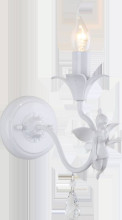 Бра Arte Lamp Angelina A5349AP-1WH