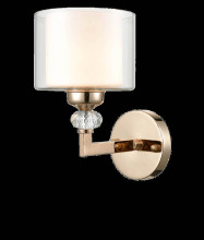 Бра Vele Luce Lotus VL1054W01