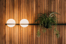 Бра Imperium Loft Palma 99816-22