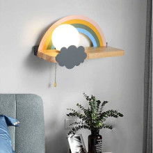 Бра Imperium Loft Rainbow 151333-26