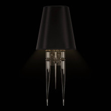 Бра Loft IT Brunilde 10207W/M Black