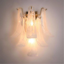 Бра Arte Lamp Maya A4072AP-2GO