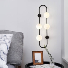 Бра Imperium Loft Hoop 140761-26