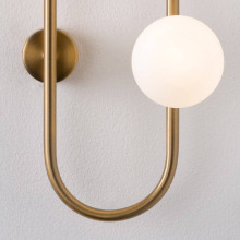 Бра Imperium Loft Hoop 140761-26