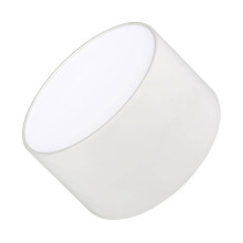 Потолочный светодиодный светильник Arlight SP-Rondo-120A-12W Warm White 021781