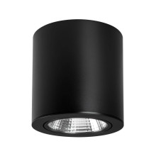 Потолочный светодиодный светильник Arlight SP-Focus-R140-30W Day4000 029537