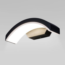 Уличный настенный светодиодный светильник Elektrostandard 1671 Techno LED Asteria D a035817