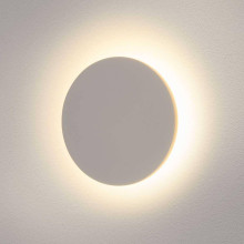 Уличный настенный светодиодный светильник Elektrostandard 1661 Techno LED Concept L a039995