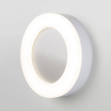 Уличный настенный светодиодный светильник Elektrostandard LTB52 Led белый a048714