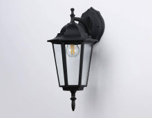 Уличный настенный светильник Ambrella light Garden ST2018