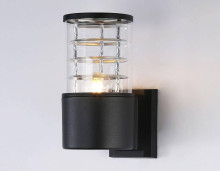 Уличный настенный светильник Ambrella light Garden ST2522