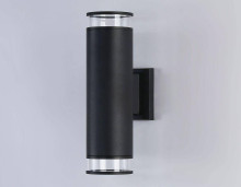 Уличный настенный светильник Ambrella light Garden ST3821