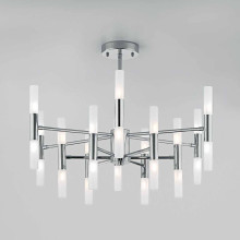 Подвесная люстра Bogates Bastone 345 Smart