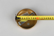 Подвесная люстра Omnilux Onte OML-99706-02