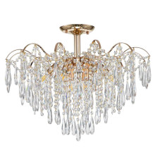 Потолочная люстра Escada Aurea 1124/8PL