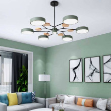 Подвесная люстра Imperium Loft Meade 151685-26