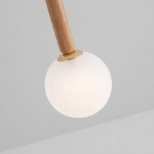 Подвесная люстра Imperium Loft Formula 207820-26