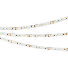 Светодиодная лента Arlight 6W/m 120Led/m 2835SMD персиковый 5M RT-A120-8mm 24V Peach Fuzz 047719