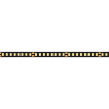 Светодиодная лента Arlight 12W/m 160Led/m 2835SMD дневной белый 5M RT-A160-BLACK-8mm 24V Day4000 029427(2)