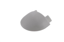 Заглушка Deko-Light End Cap F-AM-01-10 Set 2 pcs 978700