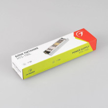 Блок питания Arlight HTS-150L-12 12V 150W IP20 12,5A 020824(1)