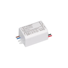 Блок питания Arlight ARPV-SP-24006 24V 6W IP67 0,25A 039671