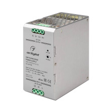 Блок питания Arlight ARV-DRP240-24-B 24V 240W IP20 10A 037155