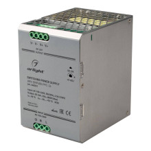 Блок питания Arlight ARV-DRP480-PFC-24 24V 480W IP20 20A 040231