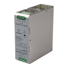 Блок питания Arlight ARV-DRP75-24 24V 75W IP20 3,15A 040232