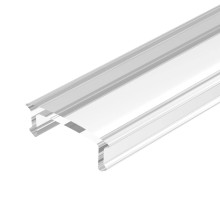 Рассеиватель Arlight ARH-FLAT-2000 Clear 016629
