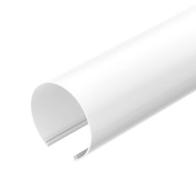 Рассеиватель Arlight SL-ROUND-D120-2000 OPAL 019284