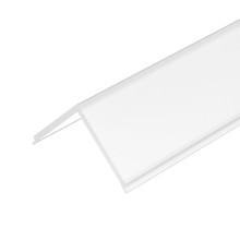 Рассеиватель Arlight ARH-Kant-H16-2000 Square Opal-PM 016580