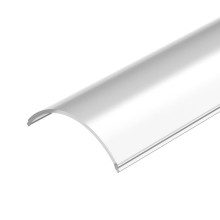 Рассеиватель Arlight ARH-Kant-H30-2000 Round Frost-PM 016582