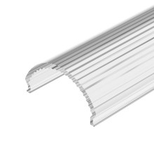 Рассеиватель Arlight ARH-Wide-B-H20-2000 Round Frost-PM 016627