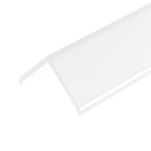 Рассеиватель Arlight SL-Kant-H16 Square Opal 024039